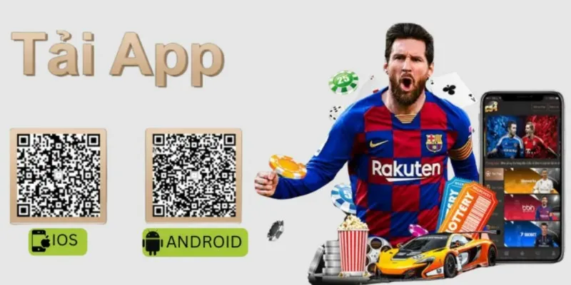 Cài trình giả lập và làm đúng hướng dẫn tải app c54
