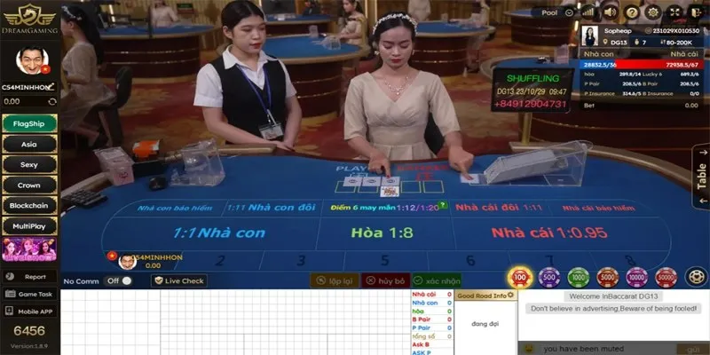 Chơi game không quên nhận ưu đãi khủng từ nhà cái