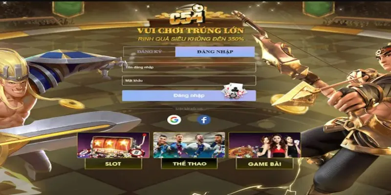Chuẩn bị sẵn các giấy tờ theo hướng dẫn đăng ký c54