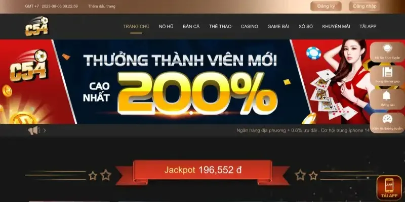 Giao diện mới cập nhật thu hút và sang trọng hơn