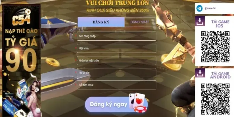 Nộp hồ sơ online tại nhà cực nhanh chóng
