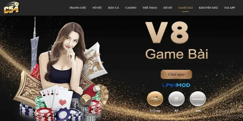 Quy trình chơi game tối giản và không phức tạp