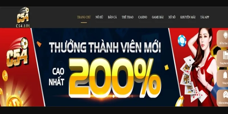 Tin đồn thất thiệt ảnh hướng đến danh tiếng c54